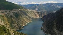 भारत के बाहर इस देश में बह रही है गंगा