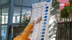 Lok sabha election 2024: ਥੋੜੀ ਦੇਰ 'ਚ ਹੋਵੇਗਾ ਲੋਕ ਸਭਾ ਚੋਣਾਂ ਦੀਆਂ ਤਰੀਕਾਂ ਦਾ ਐਲਾਨ, ਜਾਣੋ ਚੋਣ ਜ਼ਾਬਤਾ ਲੱਗਣ ਨਾਲ ਕੀ ਹੋਣਗੇ ਬਦਲਾਅ, ਪੜ੍ਹੋ ਹਰ ਸਵਾਲ ਦਾ ਜਵਾਬ