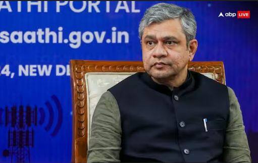 ਅਸ਼ਵਨੀ ਵੈਸ਼ਨਵ ਦੇ ਅਨੁਸਾਰ, 