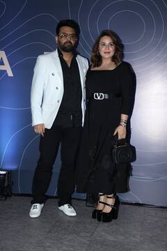 ED Sheeran के लिए कपिल शर्मा ने होस्ट की ग्रैंड पार्टी, रकुल-जैकी से मुनव्वर तक,  तमाम सितारों से महफिल की बढ़ाई रौनक