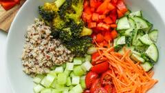 Gut health Check: உடல் எடையை சீராக பராமரிக்க குடல் ஆரோக்கியம் முக்கியமானதா? நிபுணர்கள் சொல்வது என்ன?