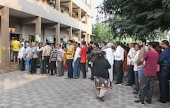 Election 2024: ચૂંટણી આવી રહી છે... તમારું નામ મતદાર યાદીમાં છે કે નહીં, આ સરળ રીત દ્વારા તમે જાતે જોઈ શકો છો