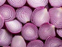 Kitchen Hacks : કિચનમાં લાંબા સમય સુધી રાખેલી  ડુંગળી ખરાબ નહિ થાય,  આ રીતે કરો  સ્ટોર