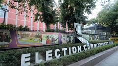 Lok Sabha Election 2024 Dates: EC To Announce Poll Schedules Tomorrow