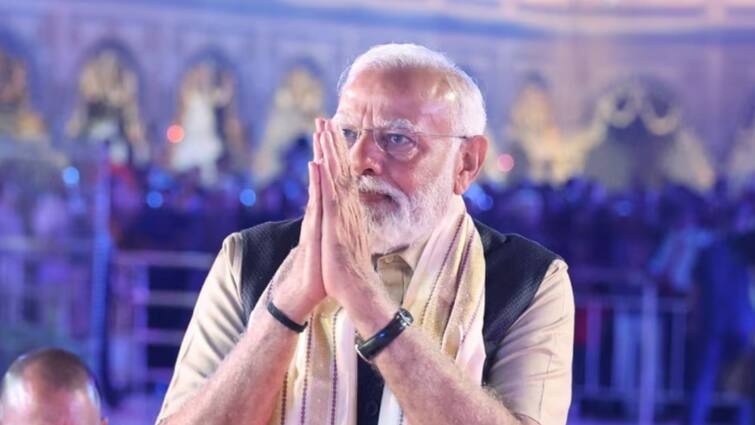 pm-modi-letter-to-parivarjan-before-big-announcement-of-election-commission-lok-sabha-elections-2024 PM Modi Letter:  લોકસભા ચૂંટણીની જાહેરાત પહેલા પીએમ મોદીએ દેશવાસીઓના નામે લખ્યો પત્ર, કહ્યું- મારા પ્રિય પરિજનો...