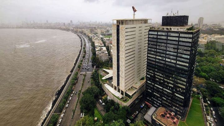 Maharashtra Govt to take over iconic Air India Building in Mumbai for 1600 crore Air India Building: महाराष्ट्र सरकार को मिली एअर इंडिया की ऐतिहासिक इमारत, इतना करना होगा भुगतान