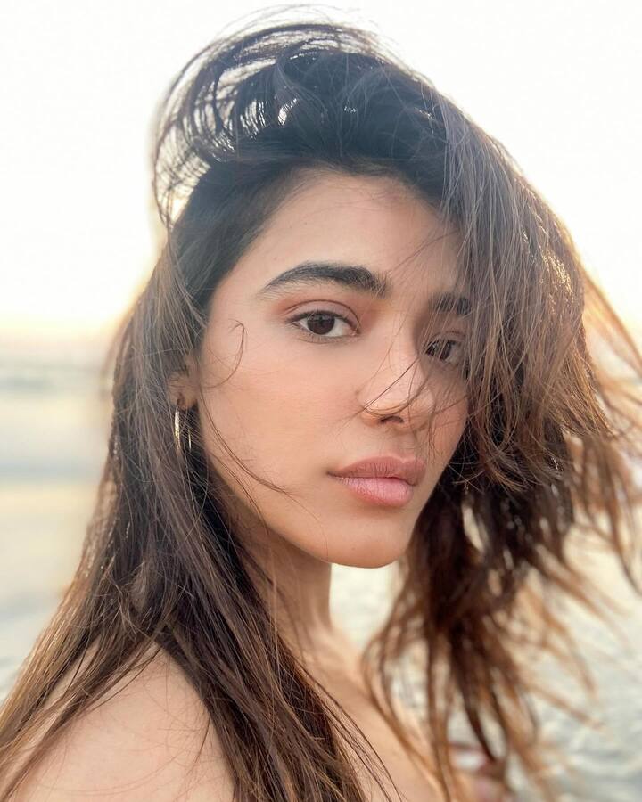 కేతికా శర్మ (Image Courtesy: ketikasharma/ Instagram)