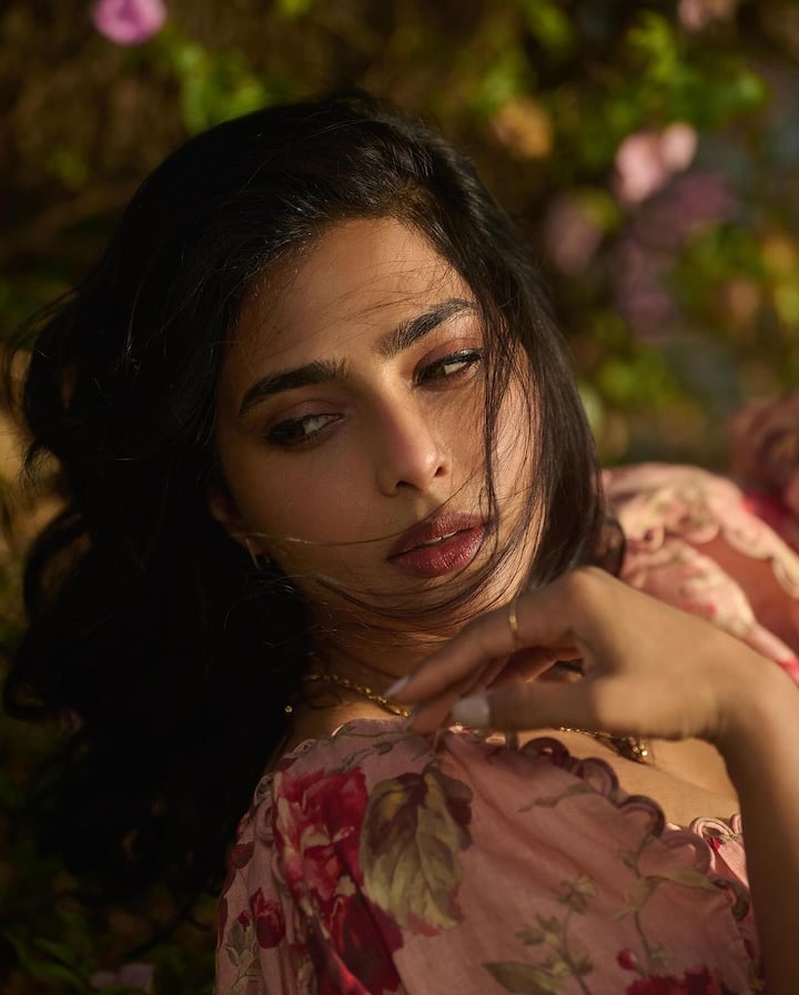 Image credit: Aishwarya Lekshmi/Instagram