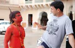 किराए के लिए नहीं होते थे इस एक्टर के पास पैसे, 'जंगल' ने बदली किस्मत, आज हैं हंसी के सुपरस्टार, पहचाना क्या?