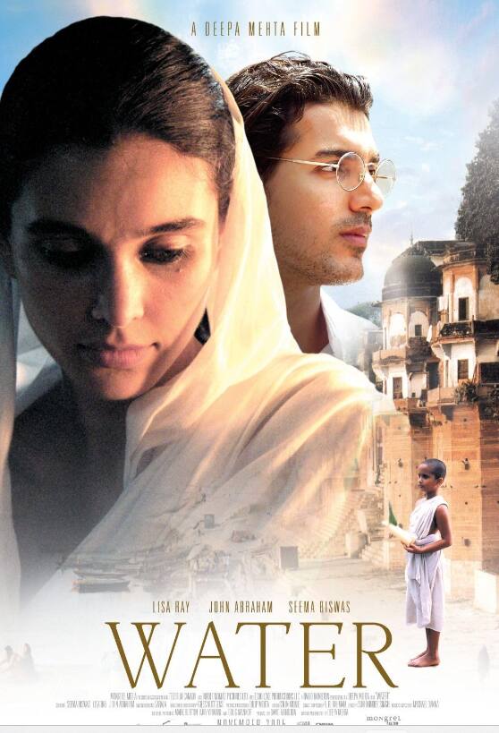 जॉन अब्राहम की फिल्म 'वॉटर' में भी कुछ ऐसा कंटेंट था जिसकी वजह से इस सरकार ने बैन कर दिया था. लेकिन इस फिल्म को आप यूट्यूब पर देख सकते हैं.