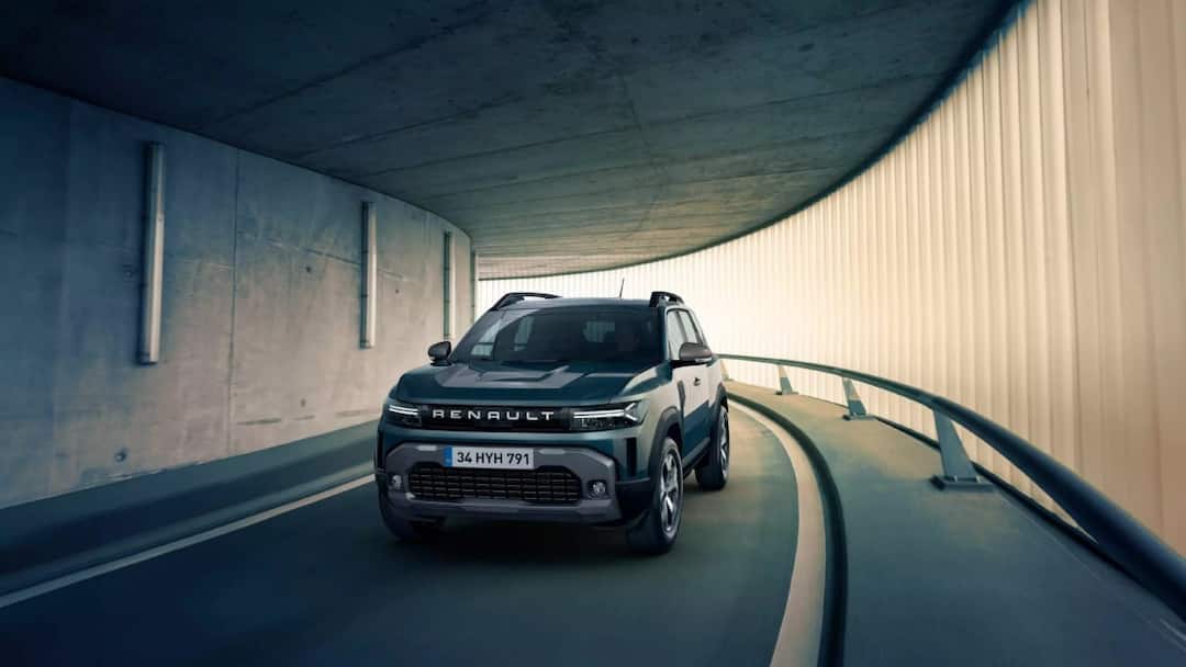 The list and specifications details about upcoming 7 Seater SUVs भारत में तीन नई 7-सीटर SUVs की होगी एंट्री, महिंद्रा एक्सयूवी700 और सफारी से होगा मुकाबला