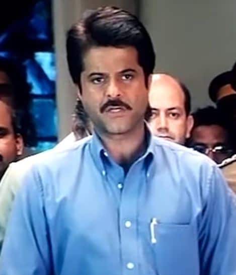 नायक: अनिल कपूर की सबसे ज्यादा पसंद की जाने वाली फिल्म में 'नायक' का नाम भी शामिल है. लेकिन इस फिल्म को बॉक्स ऑफिस पर बुरी तरह असफल होते देखा गया.