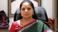 MLC Kavitha Arrest | ఎన్నికల ముందే కవిత అరెస్ట్ పై ప్రచారం.. ఈడీ వ్యూహమేంటీ..? | ABP