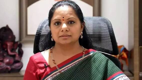 MLC Kavitha Arrest | ఎన్నికల ముందే కవిత అరెస్ట్ పై ప్రచారం.. ఈడీ వ్యూహమేంటీ..? | ABP