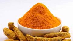 हळदीला दराची 'झळाळी', शेतकऱ्यांना दिलासा, प्रतिक्विंटलला मिळतोय 'एवढा' दर