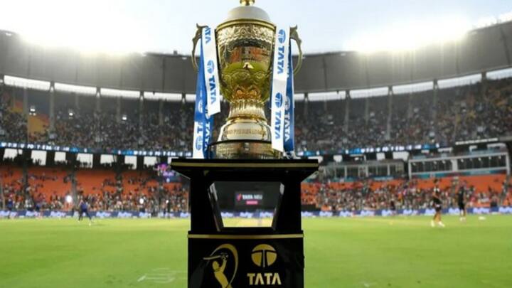 দামামা বেজে গিয়েছে টাটা আইপিএলের। আগামী ২২ মার্চ থেকে শুরু হতে চলেছে আইপিএলের ১৬ তম মরশুম।