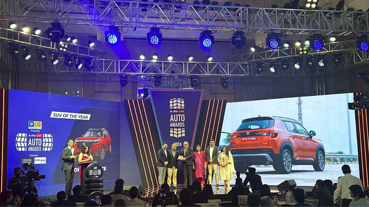 ABP Auto Awards 2024: ஏபிபி ஆட்டோ விருதுகள் - ஆண்டின் சிறந்த கார் எது? மற்ற கார்களுக்கு என்ன விருது? விபரம்!