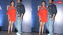 ED Sheeran की वेलकम पार्ट में शानदार अंदाज में पहुंचे न्यूली वेड कपल रकुल-जैकी, शॉर्ट ड्रेस में मिसेज भगनानी ने लूट ली महफिल