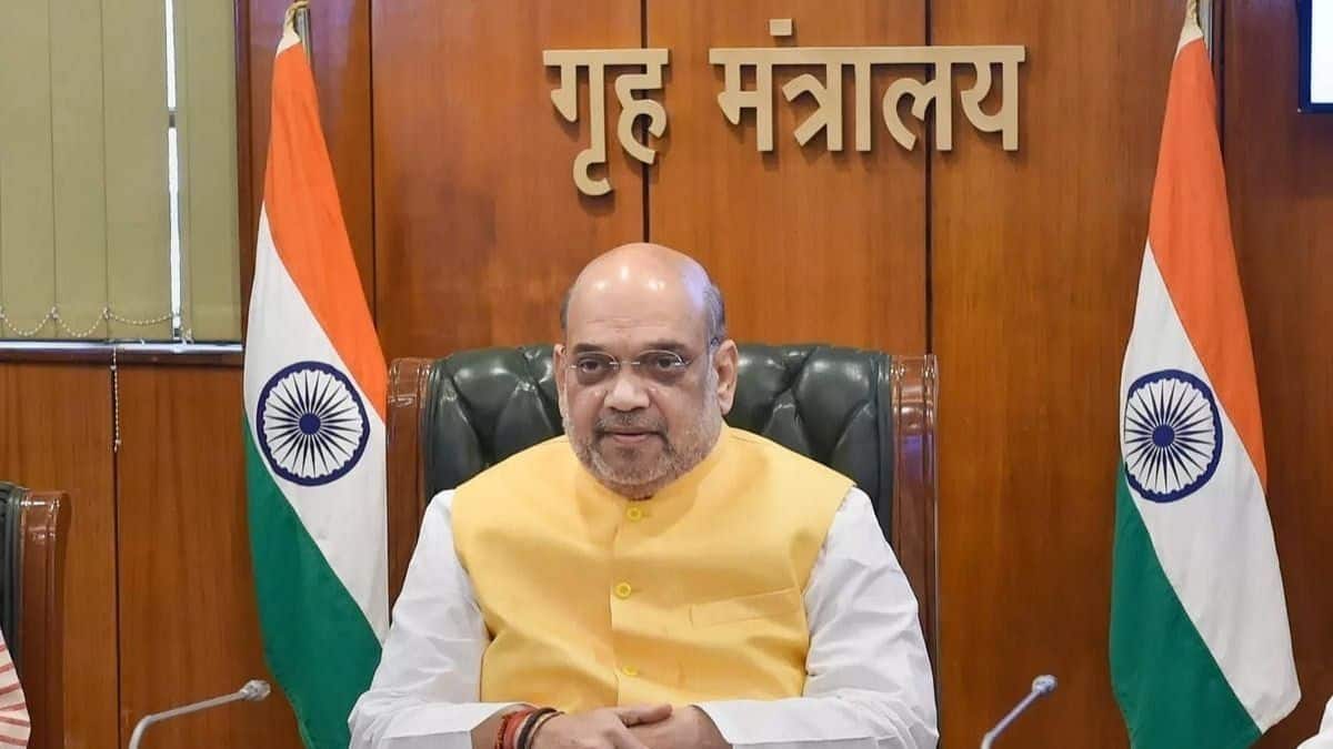 Amit Shah On POK: 'PoK के हिंदू और मुस्लिम दोनों हमारे, बलोच संपर्क करें तो सोच सकते हैं', अमित शाह का बड़ा बयान