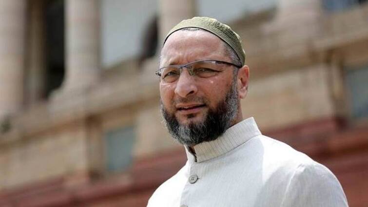 AIMIM Asaduddin Owaisi takes dig at BJP other parties over electoral bonds Electoral Bonds: 'AIMIM ने एक भी पैसा नहीं जुटाया', इलेक्टोरल बॉन्ड पर ओवैसी का बीजेपी, कांग्रेस, सपा पर निशाना