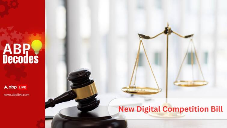 What Is New Digital Competition Bill To Regulate Big Tech Firms Like Google, Apple abpp Explained: New Digital Competition Bill To Regulate Big Tech Firms Like Google, Apple