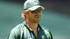 क्रिकेटरों को देने के लिए पैसे नहीं, स्टेडियम के हाल बेहाल, लेकिन शेन वॉटसन को कोचिंग के लिए 17 करोड़ देगा PCB