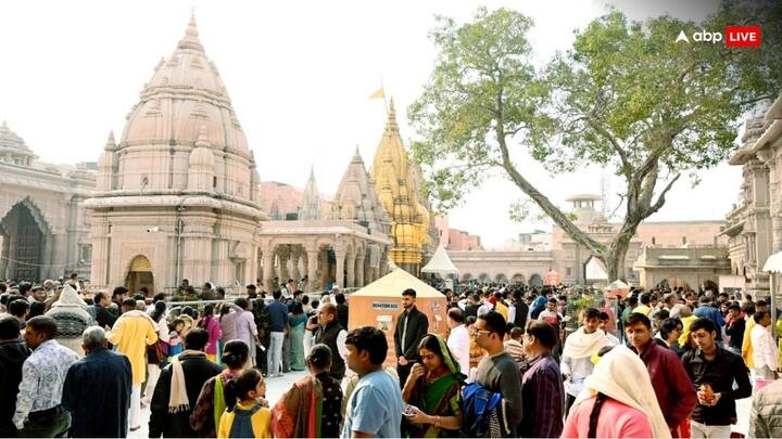 राइटर के अनुसार, औरंगजेब ने तब काशी के मंदिर को पूरा नहीं तुड़वाया था. उसने इस धर्मस्थल को जानबूझकर आधा तुड़वाया था, जिसके पीछे खास वजह थी.
