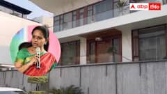 మనీలాండరింగ్ కేసులో కవిత అరెస్ట్ - ఢిల్లీకి తరలింపు