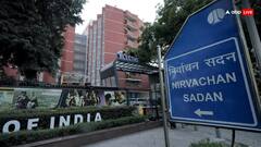 लोकसभा चुनाव 2024 की तारीखों का ऐलान कल, 3 बजे शेड्यूल जारी करेगा चुनाव आयोग