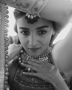 Soni Razdan Wishes Daughter Alia Bhatt On Her 31st Birthday With Adorable Picture Dump On Gram