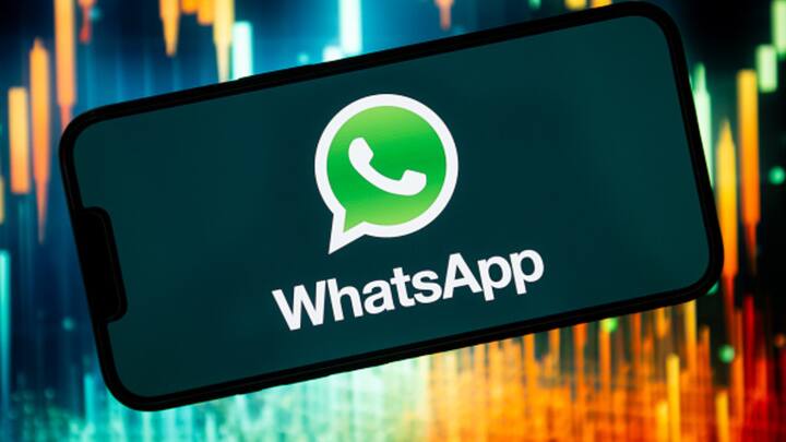 Open WhatsApp and log in using the same phone number that you used on your old device > Tap 'Start' when prompted > Allow the process to complete > Finish activating your new device > Your chats will be waiting for you. (Image Source: Getty)