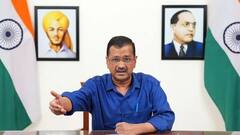 Petition Rejected: અરવિંદ કેજરીવાલની વધી મુશ્કેલી, કોર્ટે ઇડીના સમન પર સ્ટે લગાવવાની અરજી ફગાવી