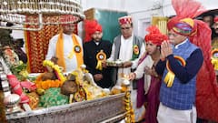 धूमधाम से अंतरराष्ट्रीय मंडी शिवरात्रि उत्सव संपन्न, महोत्सव का राज परिवार से है गहरा नाता