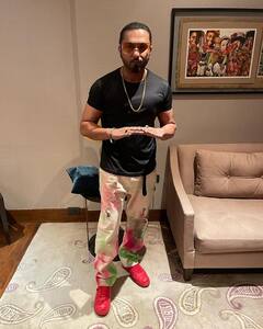 Yo Yo Honey Singh : हनी सिंगचे करिअर खूप चांगले चालत असताना 2014 मध्ये तो अचानक गायब झाला; पण का?