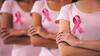 Women Health: આ ચાર રાજ્યોની મહિલાઓને સ્તન કેન્સરનું સૌથી વધુ જોખમ છે,  જાણો કારણો અને  આંકડા