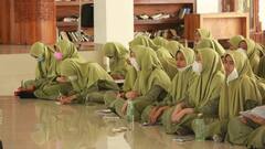 इस मुस्लिम देश में छात्राओं के हिजाब पहनने पर है पाबंदी, लेकिन क्यों?