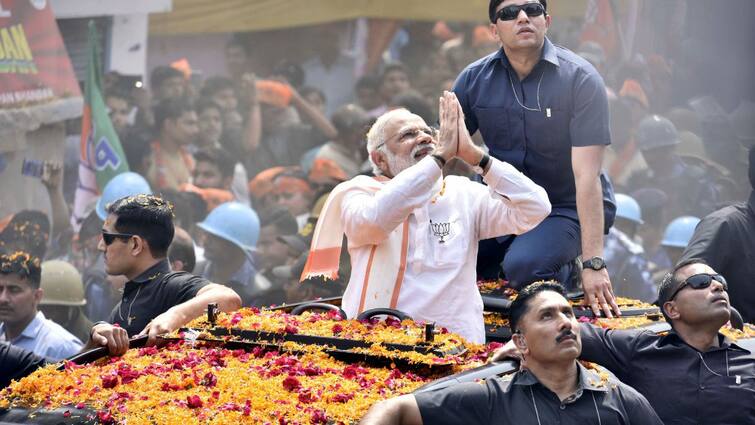 Tamil Nadu Police Denial of permission to Prime Minister Modi's rally in Coimbatore MODI TN Visit: பிரதமர் மோடியின் வாகன பேரணியால் இவ்வளவு பிரச்னை..!  கோவை போலீஸ் விளக்கம்