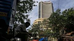 Stock Market Today: Sensex Falls Over 400 Points; Nifty Below 22K. OMCs Slip 5%