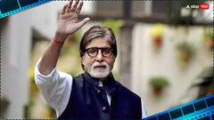 अमिताभ बच्चन कोकीलाबेन रुग्णालयात दाखल, मोठी अपडेट समोर