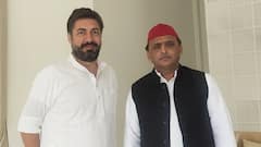 भदोही सीट से चुनाव लड़ेंगे ललितेश पति त्रिपाठी, अखिलेश को दिया धन्यवाद