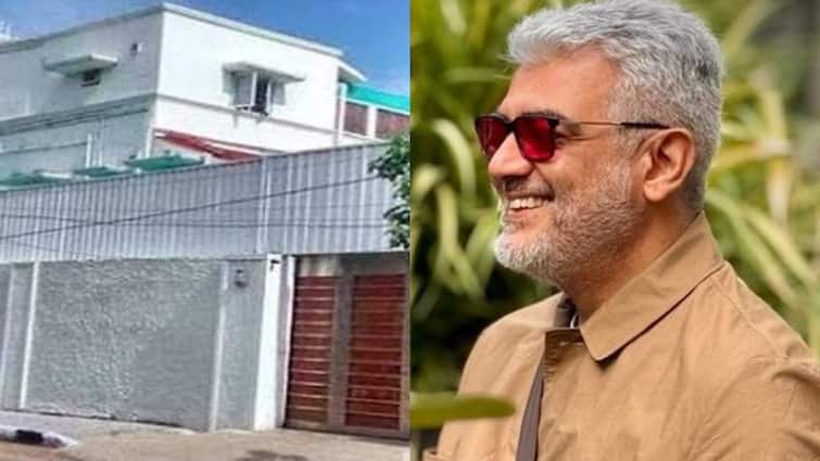 Good Bad Ugly Actor Ajith kumar buys new house in dubai see details Ajith Kumar: குடும்பத்துடன் துபாயில் செட்டில்? ஒரு வருடத்திற்குள் இரண்டு வீடுகளை வாங்கிய அஜித்?