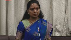 Kavitha Arrest: சோதனையில் சிக்கிய முக்கிய ஆவணங்கள்? கேசிஆர் மகள் கவிதா கைது! அமலாக்கத்துறை அதிரடி!