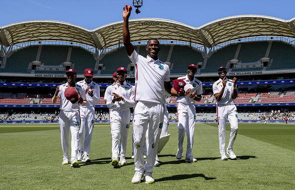 Shamar Joseph, the talented West Indian cricketer who made waves with a memorable five-wicket haul on his debut Test match against Australia, has joined Lucknow Super Giants (LSG) as a replacement for Mark Wood for the IPL 2024 season.