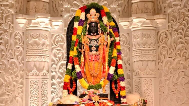 Ayodhya CM Yogi said 24 hours Ramlala darshan special facilities Ramnavmi devotees ann RamLala Darshan On Ramnavami: रामनवमी के दिन रामलला के दर्शन होंगे कब तक? अयोध्या पहुंचे सीएम योगी ने दिए ये निर्देश