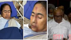 பின்னால் இருந்து தள்ளிவிடப்பட்டாரா மம்தா பானர்ஜி? டாக்டர் பரபரப்பு தகவல்..