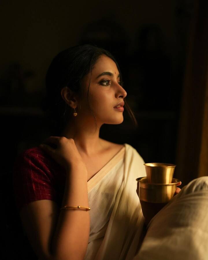அதன் பிறகு எதற்கும் துணிந்தவன், டான், கேப்டன் மில்லர் உள்ளிட்ட படங்களில் நடித்து தமிழ் ரசிகர்கள் மனதில் நீங்கா இடம் பிடித்துள்ளார்.