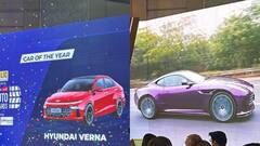 ABP Auto Awards 2024: Know Which Cars And Bikes Won Across Multiple Categories