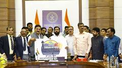 आचारसंहितेपूर्वी महायुती सरकारची शेतकऱ्यांसाठी मोठी घोषणा; असा होणार फायदा!