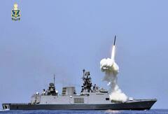 Pakistan Missile: पाकिस्तान के पास सबसे घातक हथियार कौन? शाहीन-3 मिसाइल के निशाने पर हैं भारत के कई शहर