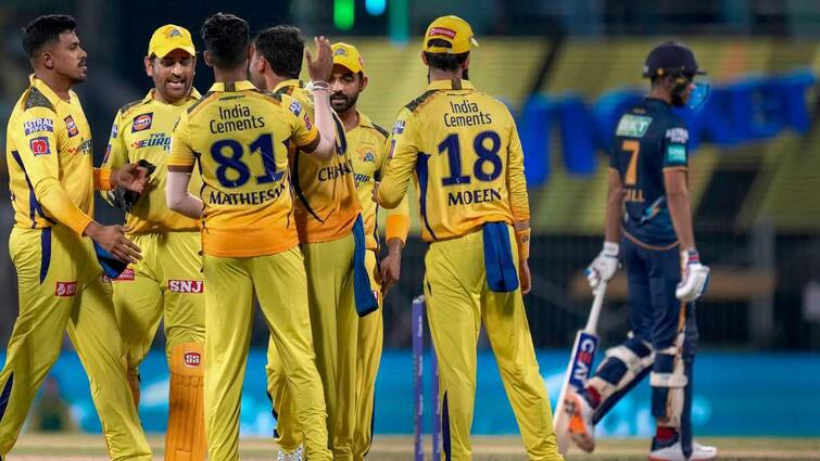 Electoral Bonds Data: Dhoni's Chennai Super Kings also donated through electoral bonds Electoral Bonds Data: ધોનીની ચેન્નાઈ સુપર કિંગ્સે પણ ઈલેક્ટોરલ બોન્ડ દ્વારા આપ્યું દાન, જાણો કઈ પાર્ટીને આપ્યું સૌથી વધુ દાન